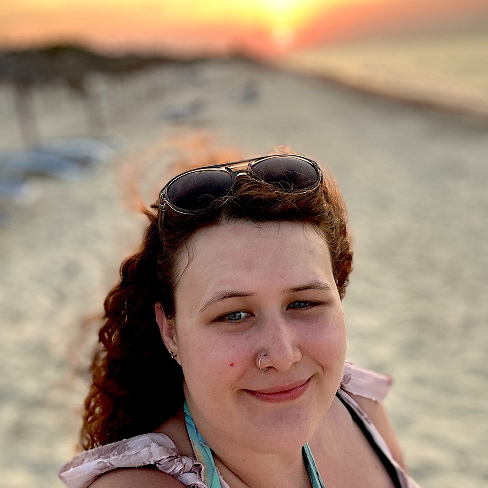 Meet your Posher, Mel